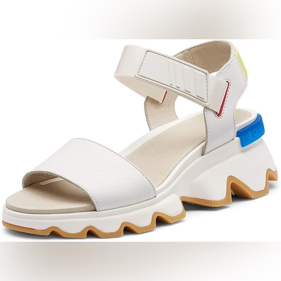 Sorel Shoes - Sorel Kinetic Sandals Women’s Size 8